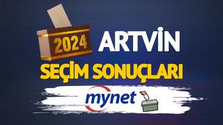 CANLI | Artvin seçim sonuçları! Artvin'deki seçim sonuçlarında AK Parti adayı Mehmet Kocatepe mi, CHP adayı Bilgehan Erdem mi, İYİ Parti adayı Demirhan Elçin mi kazandı?