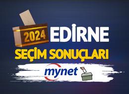 CANLI EDİRNE seçim sonuçları! Edirne'de seçimi kim kazandı? Belgin İba mı, yoksa Filiz Gencan Akın mı?