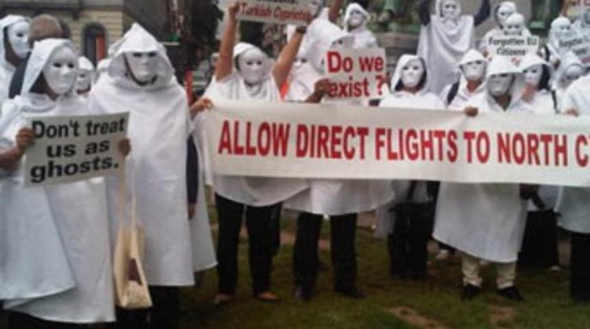 Hayalet değil T&uuml;rk'&uuml;z