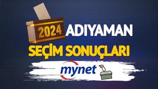 Canlı Adıyaman seçim sonuçları! Adıyaman'da seçimi kim kazandı? Ziya Polat mı, Abdurrahman Tutdere mi, Haşim Asnuk mu?