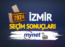 İzmir seçim sonuçları CANLI! İzmir'de seçim yarışı devam ediyor, Hamza Dağ sürpriz yapar mı Cemil Tugay mı kazanacak?