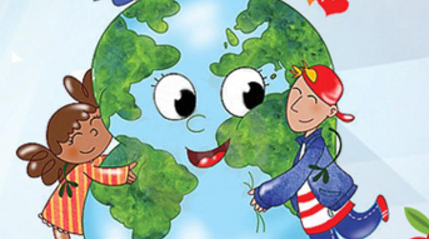 Sakarya &Ccedil;ocuk D&uuml;nyası, &ccedil;ocukların ikinci evi!