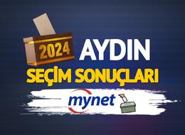  CANLI Aydın seçim sonuçları! Aydın'daki seçimi kim kazandı? AK Parti adayı Mustafa Savaş mı, CHP adayı Özlem Çerçioğlu mu?