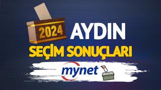  CANLI Aydın seçim sonuçları! Aydın'daki seçimi kim kazandı? AK Parti adayı Mustafa Savaş mı, CHP adayı Özlem Çerçioğlu mu?