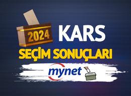 CANLI Kars seçim sonuçları! Kars'ta seçimi kim kazandı? CHP adayı Dindar Gültekin mi, MHP adayı Ötüken Senger mi, DEM parti adayı Kenan Karahancı mı?