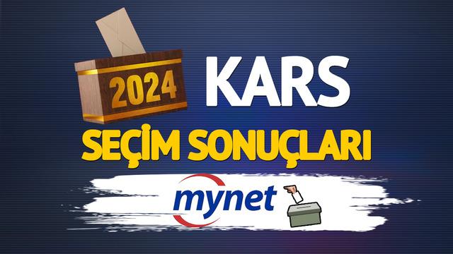 CANLI Kars seçim sonuçları! Kars'ta seçimi kim kazandı? CHP adayı Dindar Gültekin mi, MHP adayı Ötüken Senger mi, DEM parti adayı Kenan Karahancı mı?