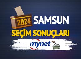  CANLI SAMSUN seçim sonuçları: Samsun'da seçimi kim kazandı? AK Parti adayı Halit Doğan mı CHP adayı Cevat Öncü mü? 31 Mart yerel seçim sonuçları ve oy oranları