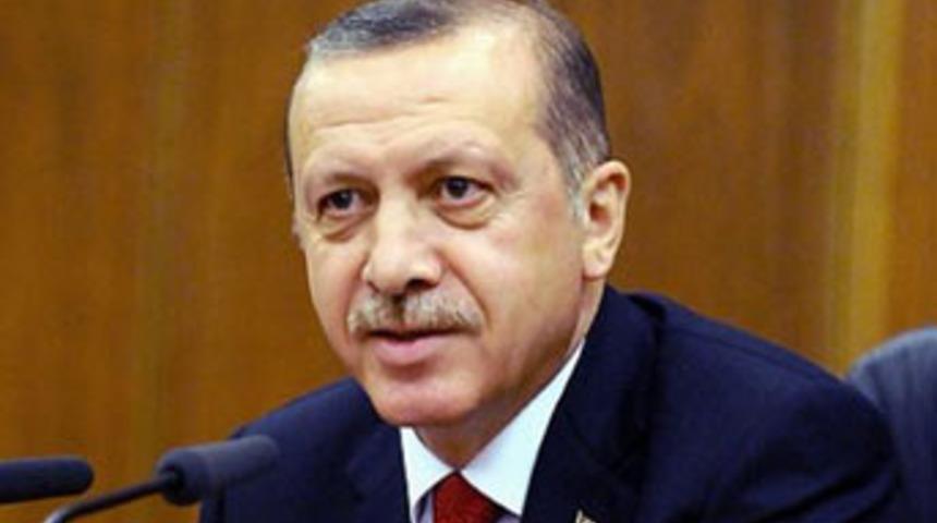 Başbakanlık'ta 3.5 saatlik zirve