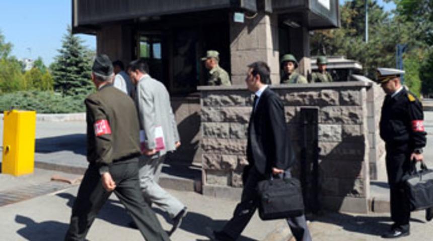 28 Şubat'ta 4. dalga