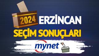 CANLI Erzincan seçim sonuçları! Erzincan'da heyecan dorukta! Yarışı Özge Vataner Özege mi, Bekir Aksun mu yoksa Veda Bingöl mü önde tamamladı?