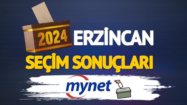 CANLI Erzincan seçim sonuçları! Erzincan'da heyecan dorukta! Yarışı Özge Vataner Özege mi, Bekir Aksun mu yoksa Veda Bingöl mü önde tamamladı?