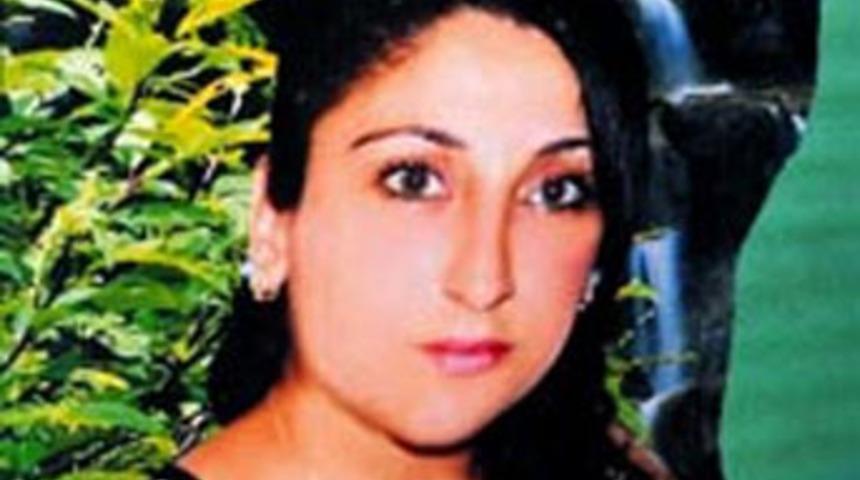 "Her g&uuml;n geliyorsun. &Ouml;lsen de kurtulsak"