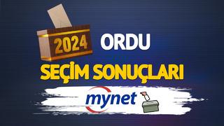   Canlı Ordu seçim sonuçları! Ordu'da seçimi kim kazandı? AK Parti adayı Mehmet Hilmi Güler mi, CHP adayı Zekai Sana mı, İYİ Parti adayı Enver Yılmaz mı?