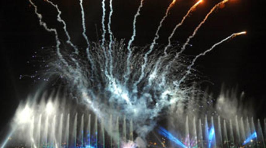 İstanbul'da havai fişek yasaklandı