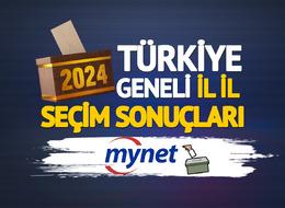 SEÇİM AKŞAMINDA SÜRPRİZ SONUÇLAR | Sandıklar açıldı, haritanın rengi değişti... CHP yıllar sonra birinci parti! İşte il il seçim sonuçları