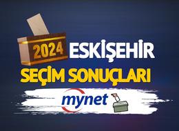  CANLI ESKİŞEHİR seçim sonuçları! Eskişehir'de seçimi kim kazandı? AK Partili Nebi Hatipoğlu mu, CHP adayı Ayşe Ünlüce mi? 31 Mart yerel seçim sonuçları ve oy oranları