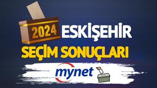  CANLI ESKİŞEHİR seçim sonuçları! Eskişehir'de seçimi kim kazandı? AK Partili Nebi Hatipoğlu mu, CHP adayı Ayşe Ünlüce mi? 31 Mart yerel seçim sonuçları ve oy oranları