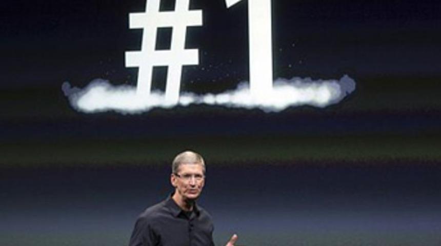 Apple’ın değeri 1000 milyar dolara yükselecek