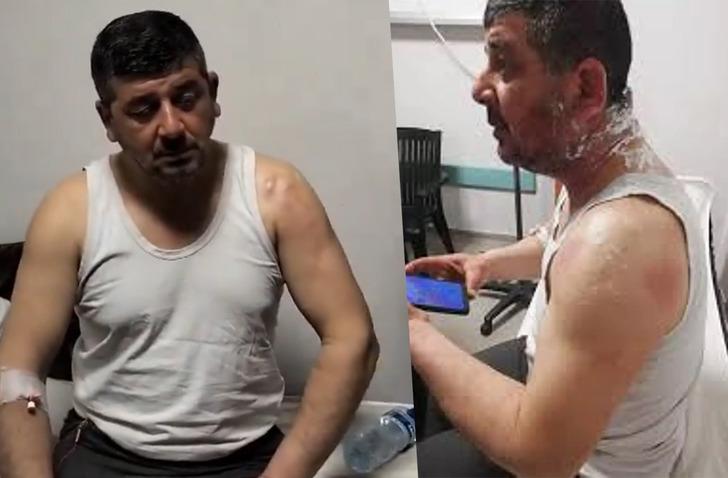 Hatay'da kazanan AK Parti adayı Mehmet Öntürk oldu: Hatay el değiştirdi