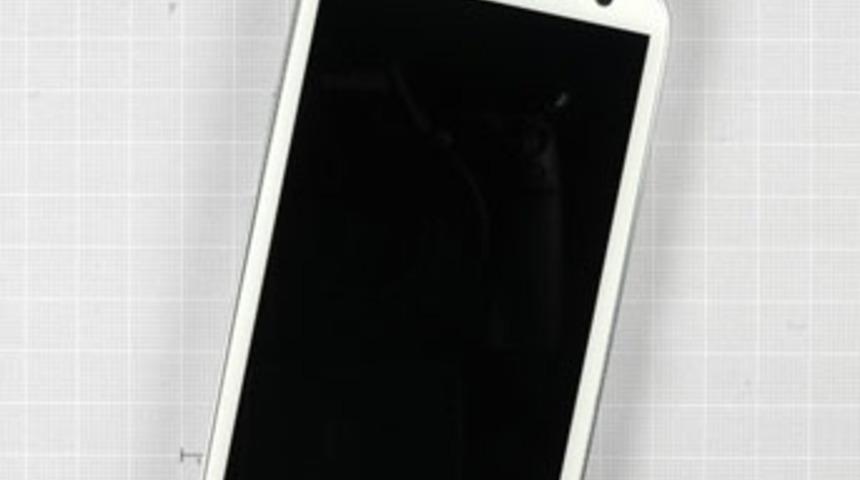 Samsung Galaxy S3 parampar&ccedil;a