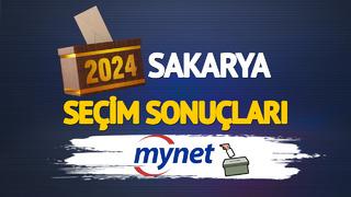 Canlı Sakarya seçim sonuçları! Sakarya seçim sonuçları doğrultusunda AK Parti adayı Yusuf Alemdar mı CHP adayı Azize Çeroğlu mu kazandı?