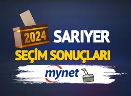 Sarıyer seçim sonuçları CANLI! Sarıyer'de seçim heyecanı nefes kesiyor, Oktay Aksu mu Hüseyin Çoşkun mu Şükrü Genç mi kazandı?