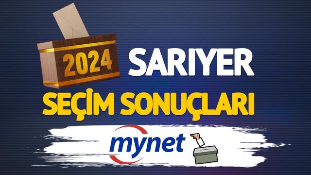 Sarıyer seçim sonuçları CANLI! Sarıyer'de seçim heyecanı nefes kesiyor, Oktay Aksu mu Hüseyin Çoşkun mu Şükrü Genç mi kazandı?