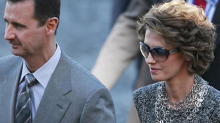 'Chavez'den sığınma istedi'