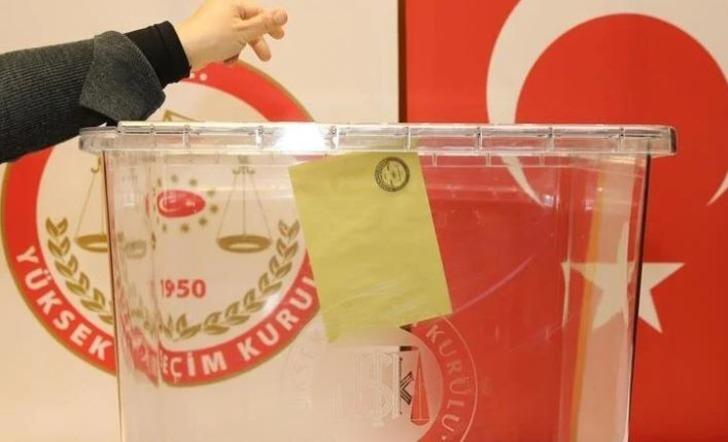 CANLI SEÇİM SONUÇLARI | 2024 yerel seçim ilk sonuçlar için geri sayım! Sandıklar kapandı, oy sayımı başladı... 81 il ve 973 ilçede yeni belediye başkanları belli oluyor... İl il, ilçe ilçe kim önde? G1
