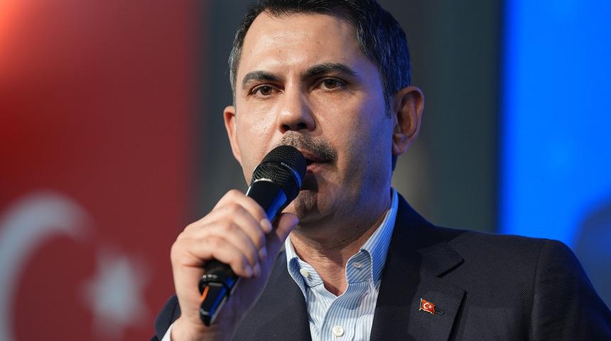 Murat Kurum sandıkların kapanmasına kısa süre kala seslendi! Saat 17.00'ye dikkat çekti: 'Ne değişir demeyin'