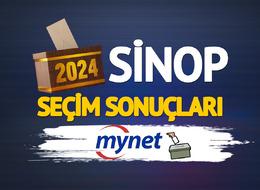 CANLI | SİNOP seçim sonuçları: Sinop'ta seçimi kim kazandı? Gözler seçim sonuçlarında! AK Partili Yakup Üçüncüoğlu mu CHP'li Metin Gürbüz mü kazandı?