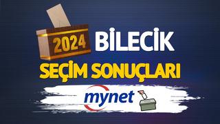  CANLI BİLECİK seçim sonuçları... Bilecik'te seçimi kim kazandı? Mustafa Yaman, Melek Mızrak Subaşı ne kadar oy aldı? 