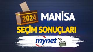 CANLI MANİSA seçim sonuçları! Manisa yerel seçim sonuçlarını kim kazandı? CHP adayı Ferdi Zeyrek ve MHP adayı Cengiz Ergün ne kadar oy aldı?