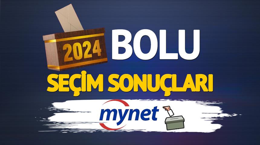   CANLI BOLU seçim sonuçları: Bolu'da seçimi kim kazandı? AK Partili Muhammed Emin Demirkol, CHP'li Tanju Özcan ne kadar oy aldı? 