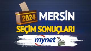 CANLI MERSİN seçim sonuçları! Mersin'de seçimi kim kazandı? Vahap Seçer mi Serdar Soydan mı Mahmut Bülent Özkan mı?