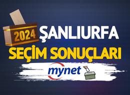  CANLI ŞANLIURFA seçim sonuçları: Şanlıurfa'da seçimi kim kazandı? Yeniden Refah Partisi mi, AK Parti mi? 31 Mart yerel seçim sonuçları ve oy oranları