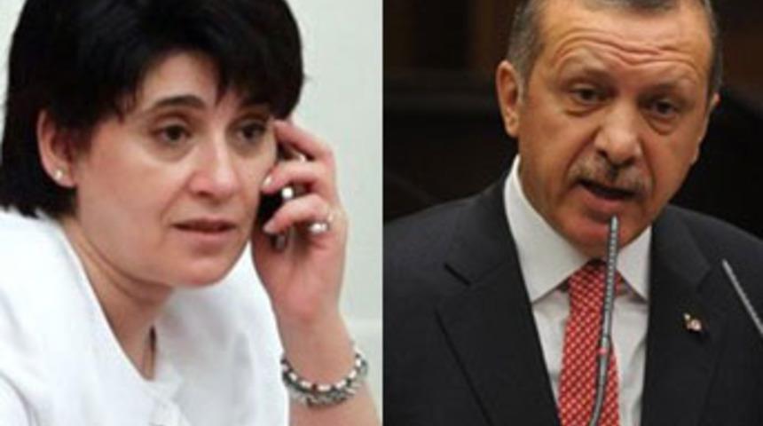 Erdoğan ile Zana buluşuyor!