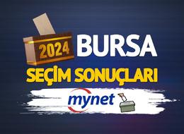CANLI BURSA seçim sonuçları! Bursa'da seçimi kim kazandı? AK Partili Alinur Aktaş mı, CHP'li Mustafa Bozbey mi? 31 Mart yerel seçim sonuçları ve oy oranları
