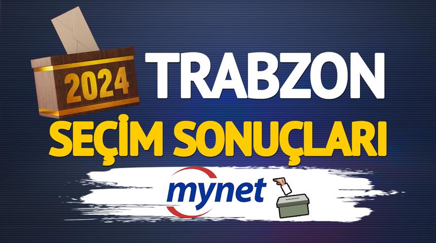 CANLI | TRABZON seçim sonuçları: AK Parti'nin "kalesinde" seçimi kim kazandı? Gözler Trabzon için seçim sonuçlarında! AK Partili Ahmet Metin Genç mi CHP'li Hasan Süha Saral mı kazandı?