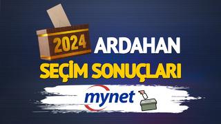 CANLI | ARDAHAN seçim sonuçları: Ardahan'da seçimi kim kazandı? Nefes kesen yarış! AK Partili Yunus Baydar mı CHP'li Faruk Demir mi?