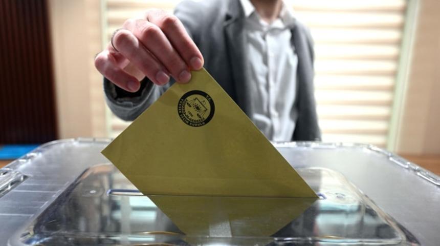 31 Mart seçimlerinde Mauro Icardi sürprizi! Mührü Arjantinli yıldıza bastı