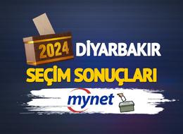 CANLI DİYARBAKIR seçim sonuçları! Diyarbakır'da seçimi kim kazandı? AK Parti mi, CHP mi, DEM Parti mi? 31 Mart yerel seçim sonuçları ve oy oranları    