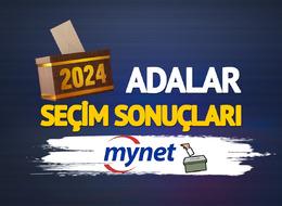 Canlı Adalar seçim sonuçları! Saatler kala heyecan dorukta: Adalar'da seçimi kim kazandı?
