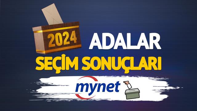 Canlı Adalar seçim sonuçları! Saatler kala heyecan dorukta: Adalar'da seçimi kim kazandı?