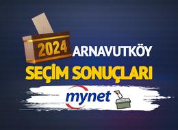 CANLI ARNAVUTKÖY SEÇİM SONUÇLARI! Saatler kala heyecan dorukta: Arnavutköy'de seçimi kim kazandı?