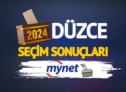   CANLI DÜZCE seçim sonuçları: Düzce'de seçimi kim kazandı? AK Parti adayı Faruk Özlü mü, CHP adayı mı Sedat Çelikel mi? 31 Mart yerel seçim sonuçları ve oy oranları