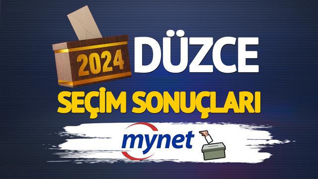   CANLI DÜZCE seçim sonuçları: Düzce'de seçimi kim kazandı? AK Parti adayı Faruk Özlü mü, CHP adayı mı Sedat Çelikel mi? 31 Mart yerel seçim sonuçları ve oy oranları