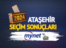 Canlı Ataşehir seçim sonuçları! Sonuçların açıklanmasına dakikalar kala heyecan dorukta: Ataşehir'de seçimi kim kazandı?