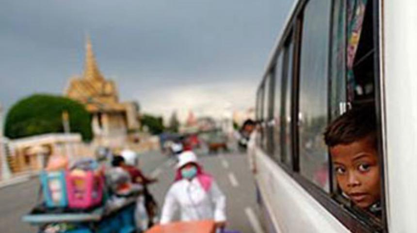 61 &ccedil;ocuk gizemli hastalık kurbanı