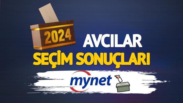 Canlı Avcılar seçim sonuçları! Sonuçların açıklanmasına dakikalar kala heyecan dorukta: Avcılar'da seçimi kim kazandı?